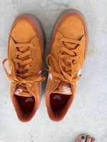 Nike SB Pogo Plus DV5469-800 Orange Grösse 43 neuwertig 