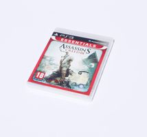 Assassins Creed III für Playstation 3