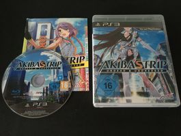 Akiba's Trip für PS3 / Playstation 3