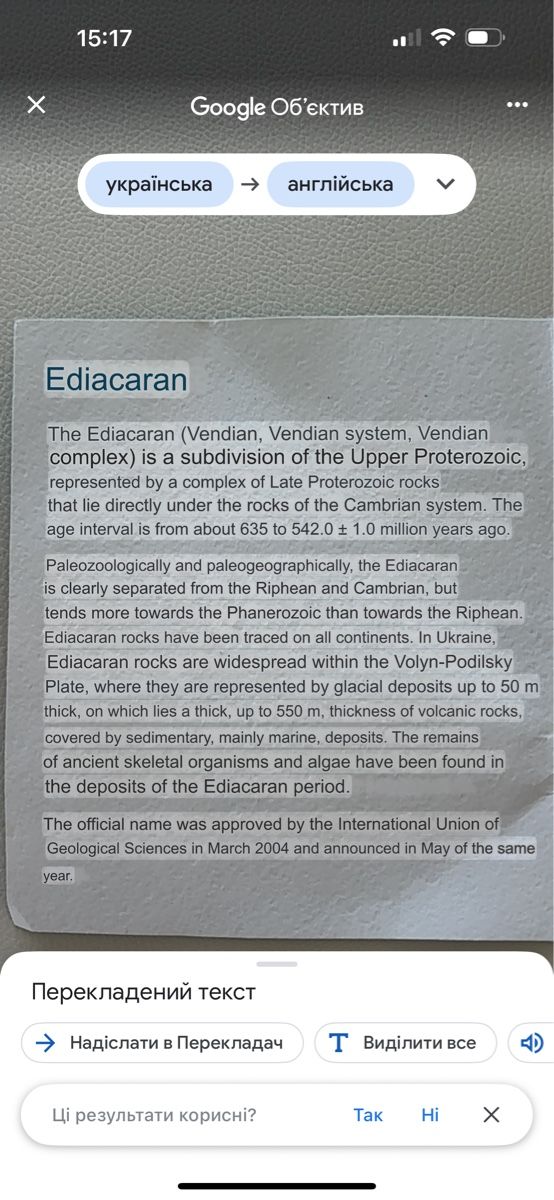 Minerali & Pietre curative: Ediacaran,archeological remains – Usato da Lausanne venduto da oyu_hgg5 3