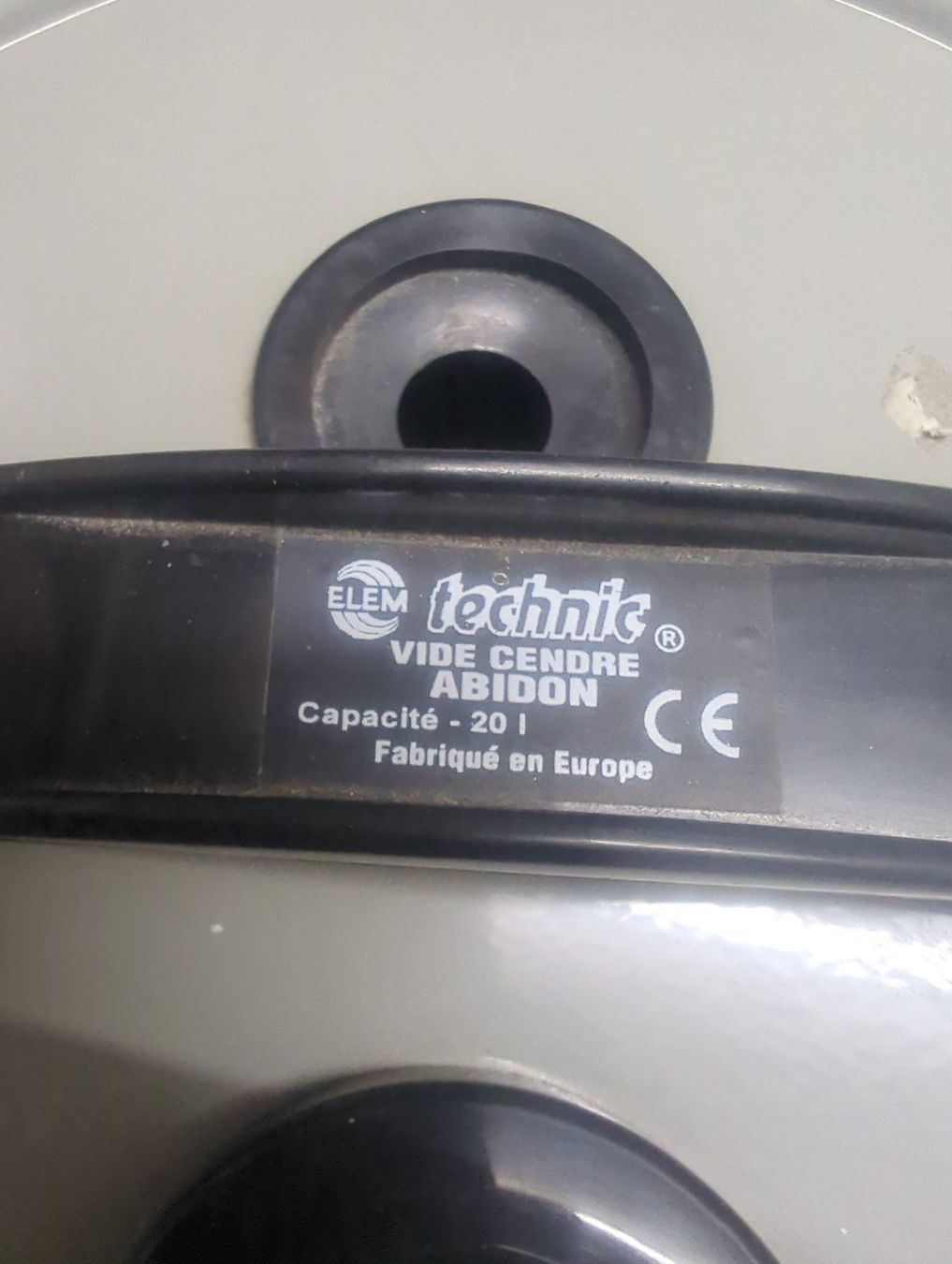 Aspirapolveri & Accessori: technic Asche Wassersauger, 20 Liter – Nuovo (secondo la descrizione) da Wauwil venduto da MEC-NET 4