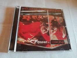 HELENA NOGUERRA - PROJET: BIKINI
