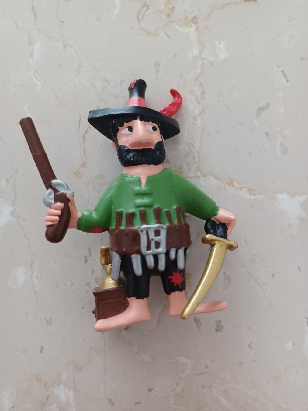 Tonies Statuette: Toniefigur – Usato da Breitenbach venduto da einsundzwei12
