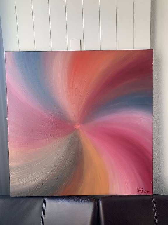Dischi in vinile: Swirls – Usato da Basel venduto da Hannes-Tizian 2