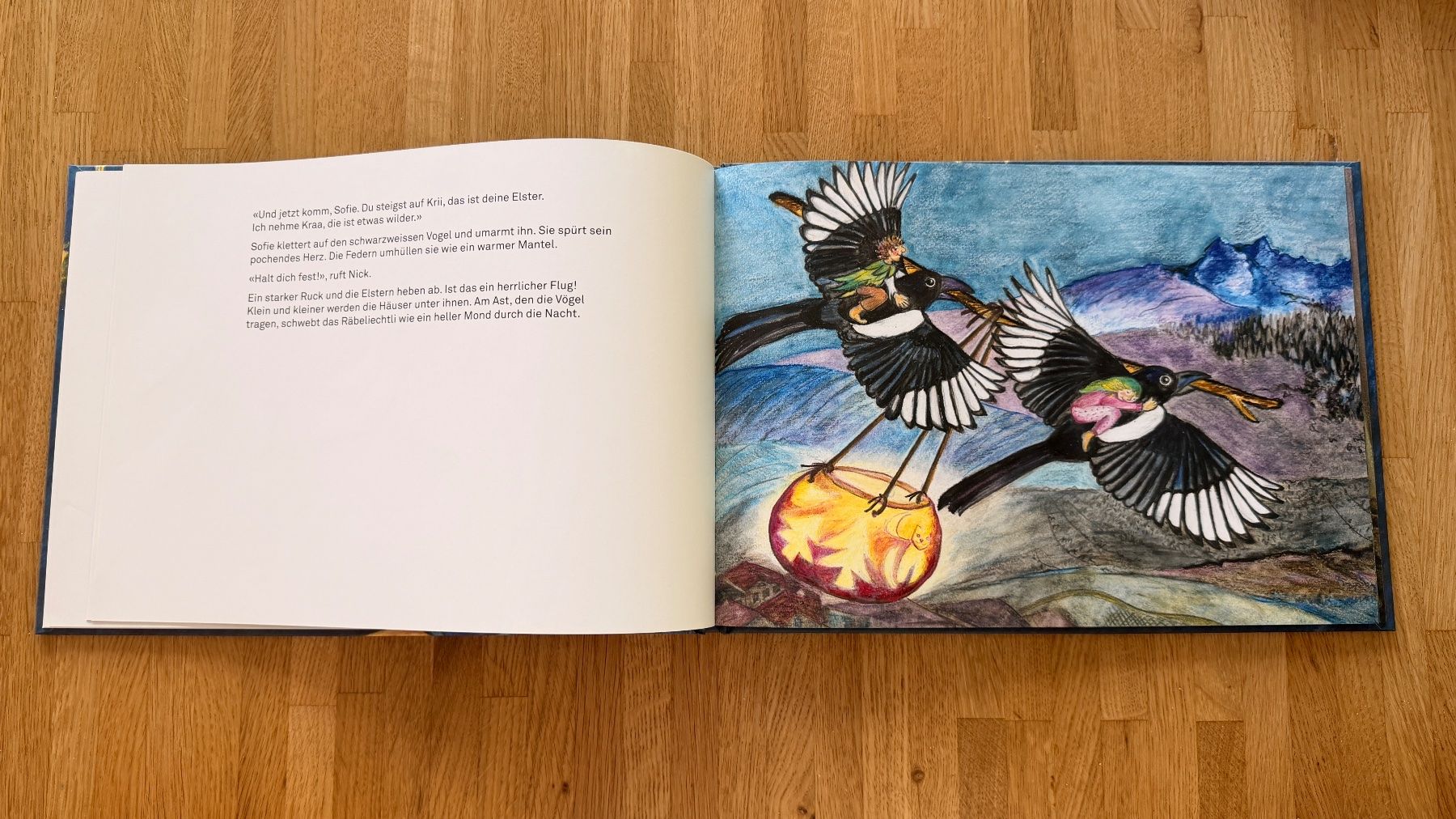 Libri: Buch - Sofie und ihr Räbeliechtli – Usato da Winterthur venduto da Secondhand-Family 4