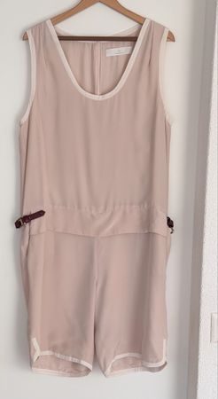 Thaakoon Addition Seiden Jumpsuit, Gr. 40-42