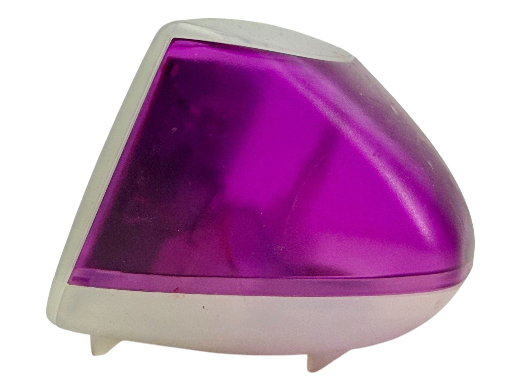 Sveglie: Réveil digital vintage, style Apple iMac G3 – Usato da Morges venduto da magicle 4