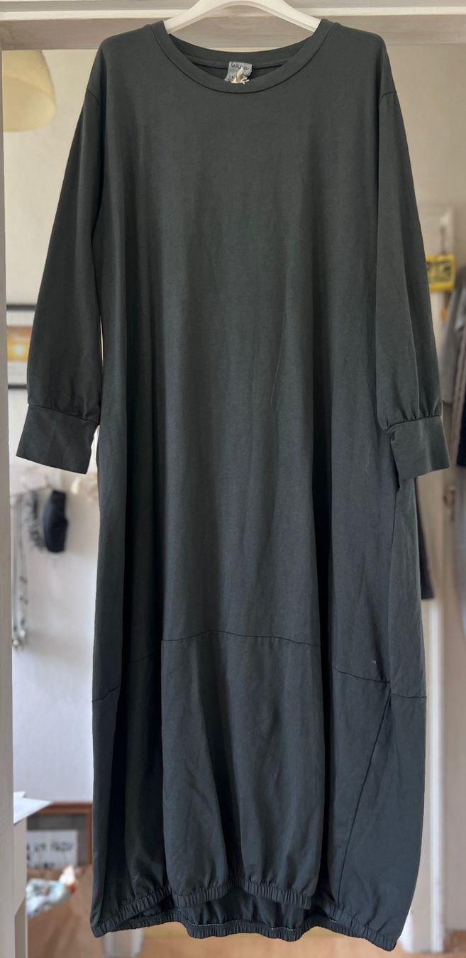 Robes: SWEAT-ROBE!! M – Neuf avec emballage d'origine à Locarno par NicoNion