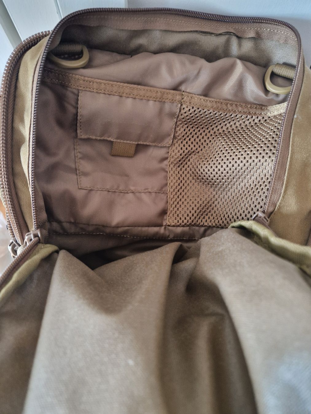 Rucksäcke: Rucksack Tasmanian Tiger Modular 30 Liter – Neu (gemäss Beschreibung) aus St. Gallen von Sayuri 1
