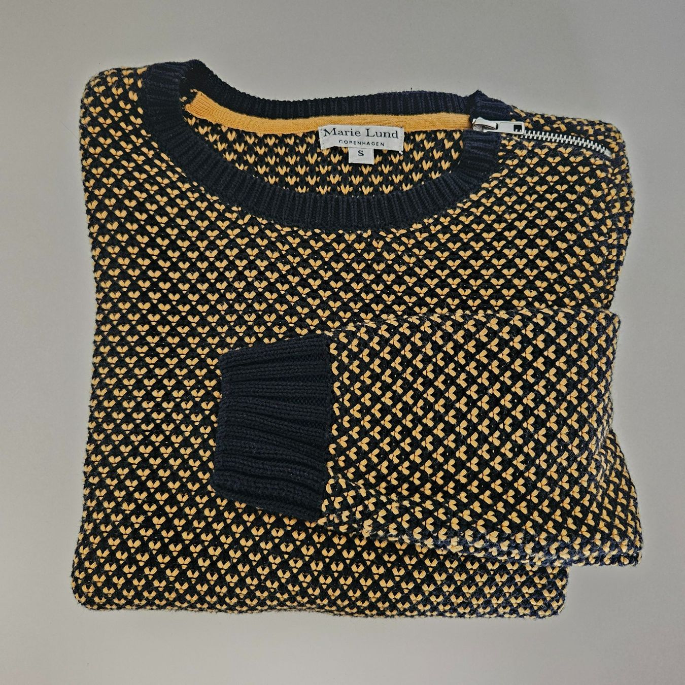 Maglioni & Felpe: Lässiger Baumwoll-Pullover – Nuovo (secondo la descrizione) da Gockhausen venduto da Carolin_K