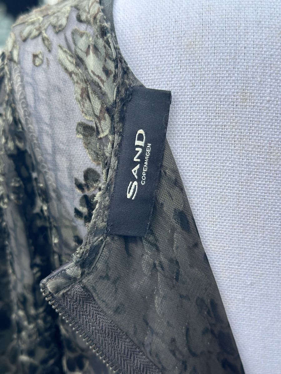 Robes: SAND - Abendkleid- 36/38 – D'occasion à Zufikon par Modestil365 8