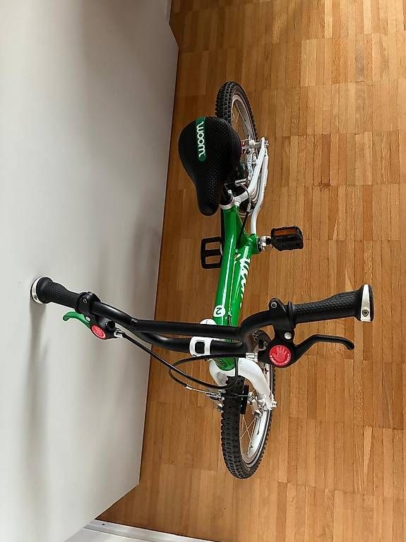 Woom Biciclette: Woom 2 - sehr guter Zustand – Usato da Wallisellen venduto da Chic_Living 3