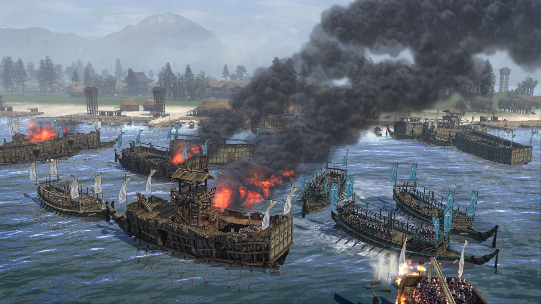 Sega Jeux: Total War Shogun 2 - Gold Edition PC 2013 Nur Steam Key Code – Neuf (Voir description) à Bad Säckingen par ms-spiele-keys 2