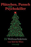 Plätzchen, Punsch und Psychokiller / Krimi