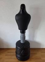 Freistehender Box Dummy Box Sack (schwarz, höhenverstellbar)