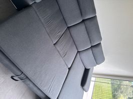 Sofa ORLANDO-2FL-OTBKR von Ottos