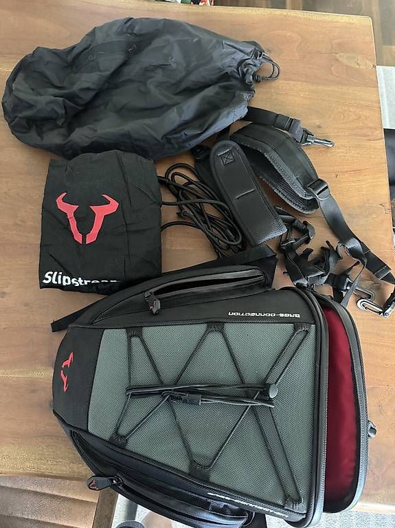 Borse: SW Motech Hecktasche – Usato da Neerach venduto da Vali_Ming 2