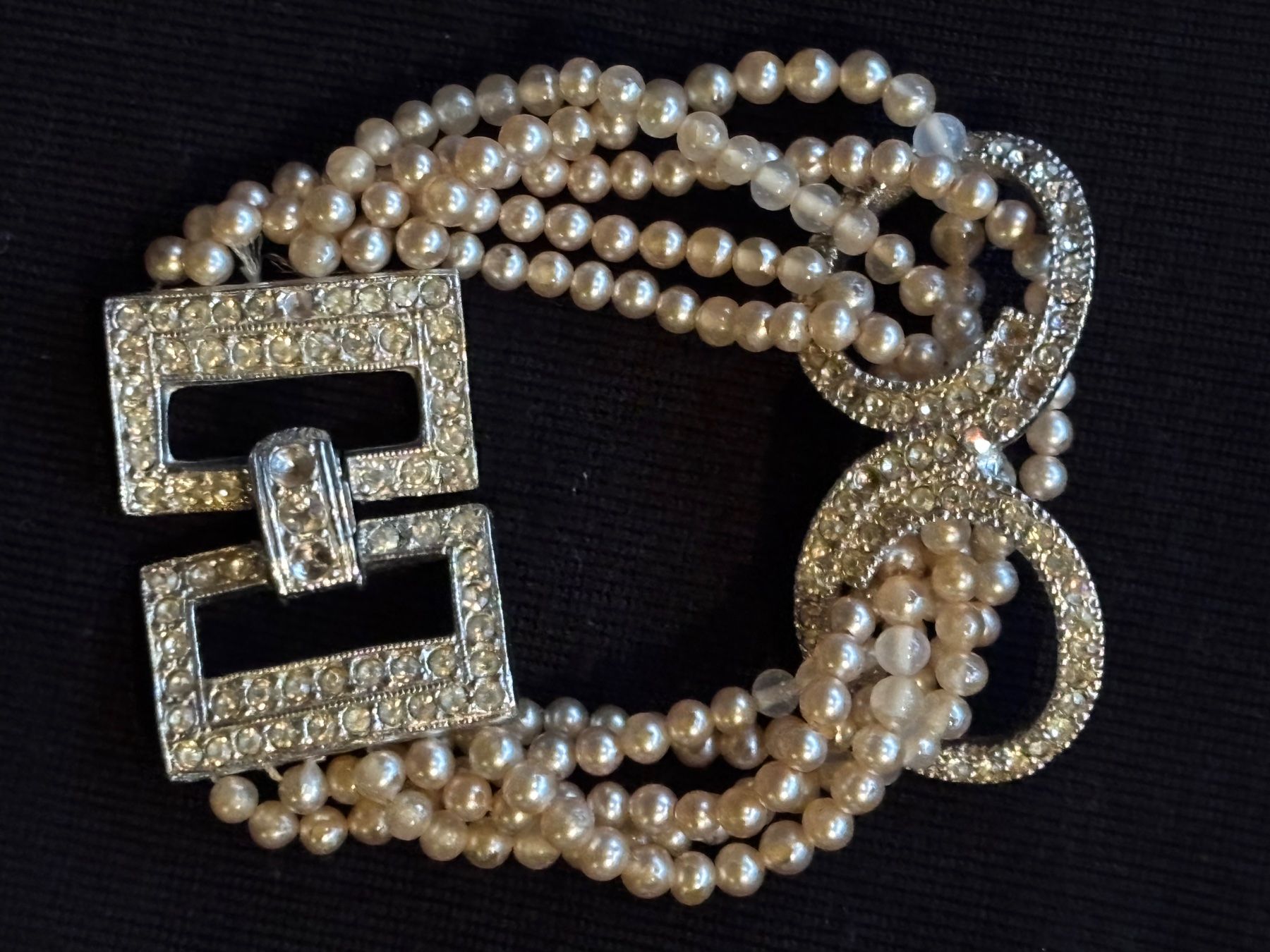 Sonstiger Schmuck: Posten Modeschmuck – Gebraucht aus Hinwil von DaniBachman 4