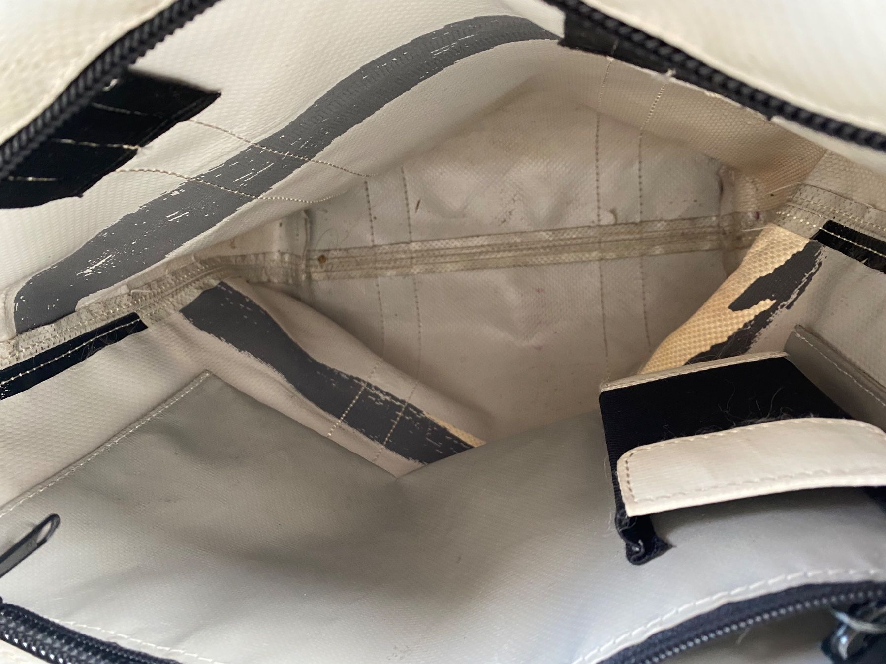 Freitag Borse: Sac Freitag – Usato da St-Blaise venduto da zelie_3 2