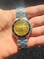 Omega seamaster
