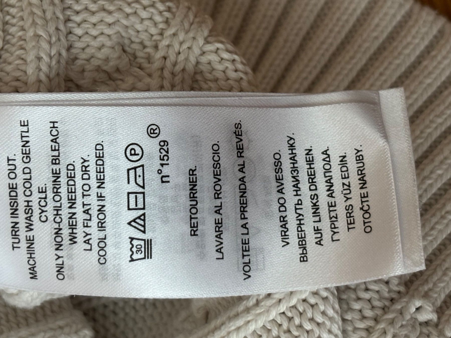 Ralph Lauren Maglioni & Felpe: Ralph Lauren Cardigan – Usato da Zürich venduto da 2KiWi 3
