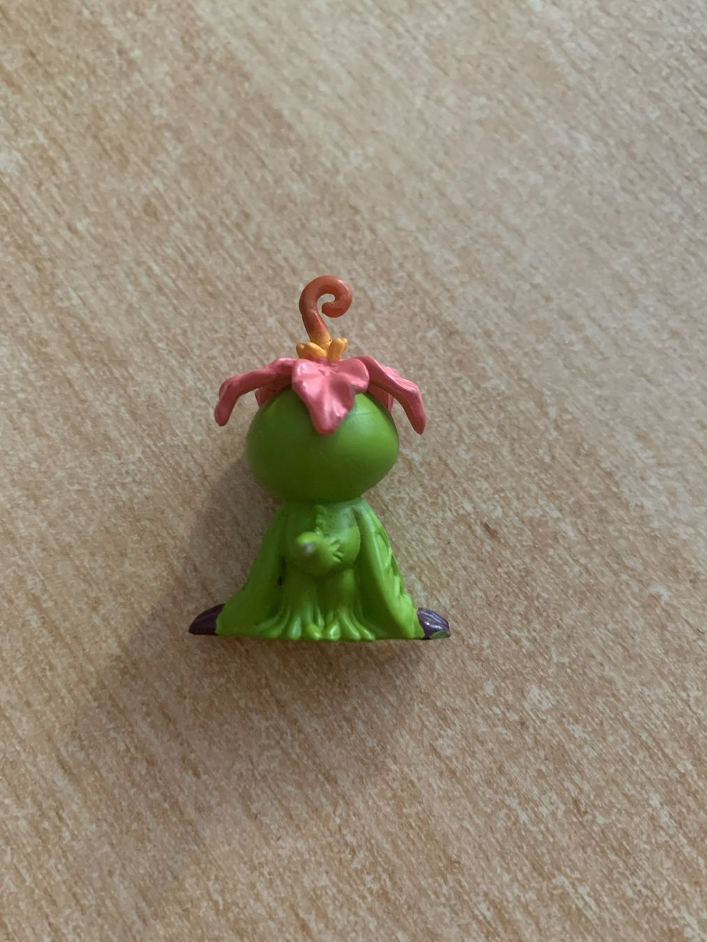 Statuette: Digimon-Figur Palmon – Usato da Reinach BL venduto da Grolifcb 2