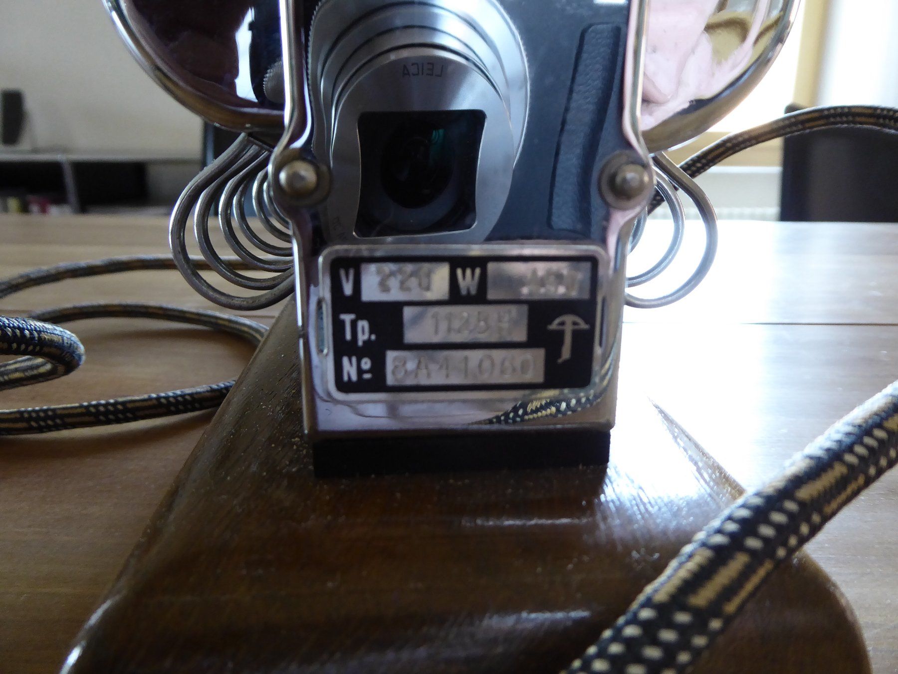 Jura Appareils de cuisine: JURA Vintage Toaster – D'occasion à Eschenz par sommerwind2012 5