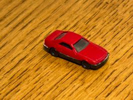 M1033: Mercedes (Spur N)