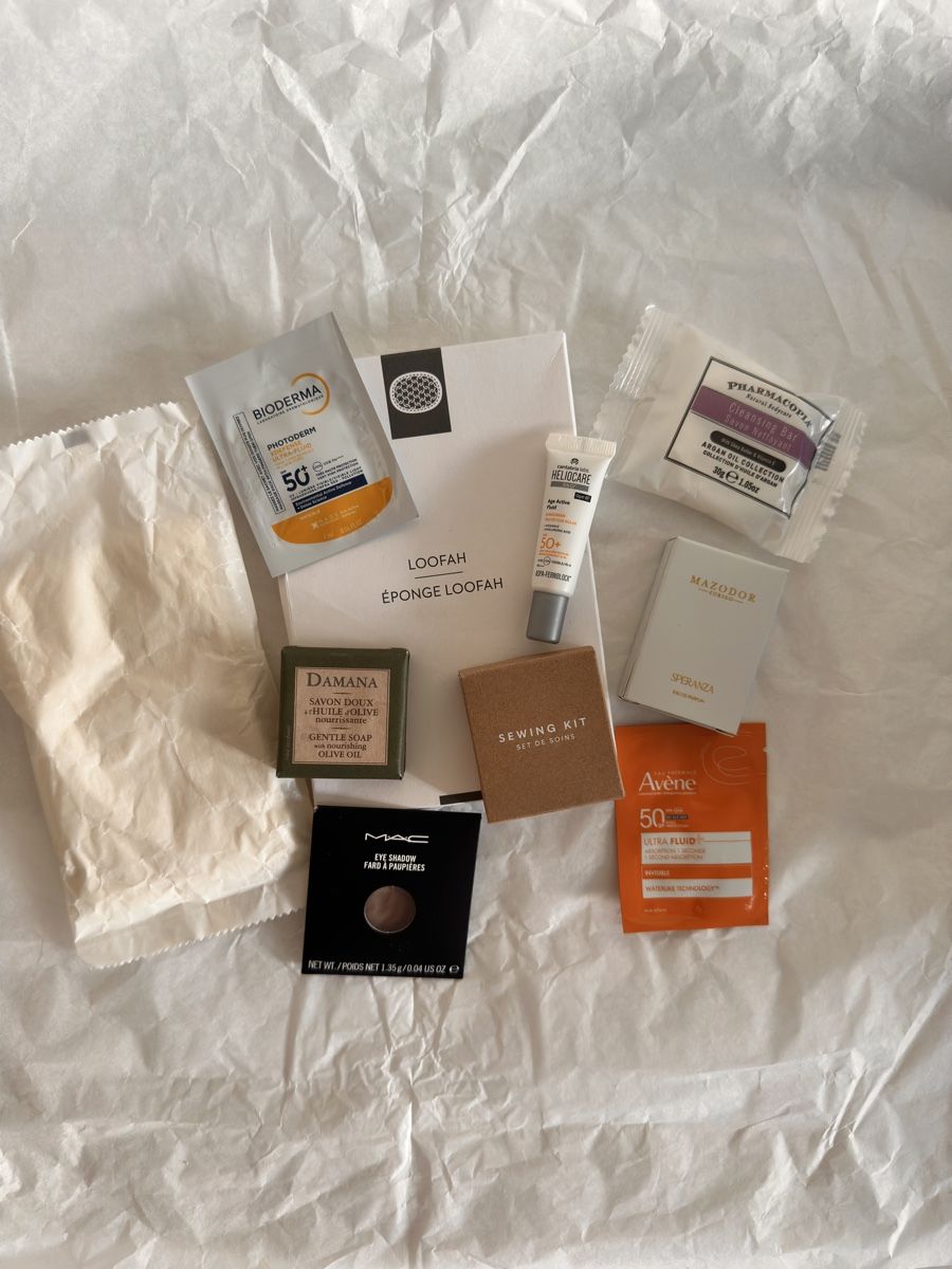 Duschen: Beautymix, neu – Neu und originalverpackt aus Zürich von MaxZurich