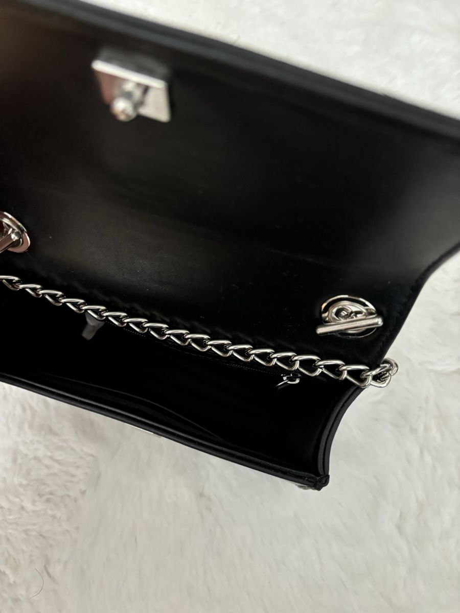 Valentino Borse da donna: Valentino Tasche schwarz – Usato da Russikon venduto da sve_v78w 2