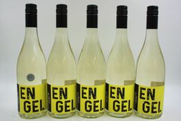 5x Engel Rötiberg Kellerei Weisswein (26100664Z)