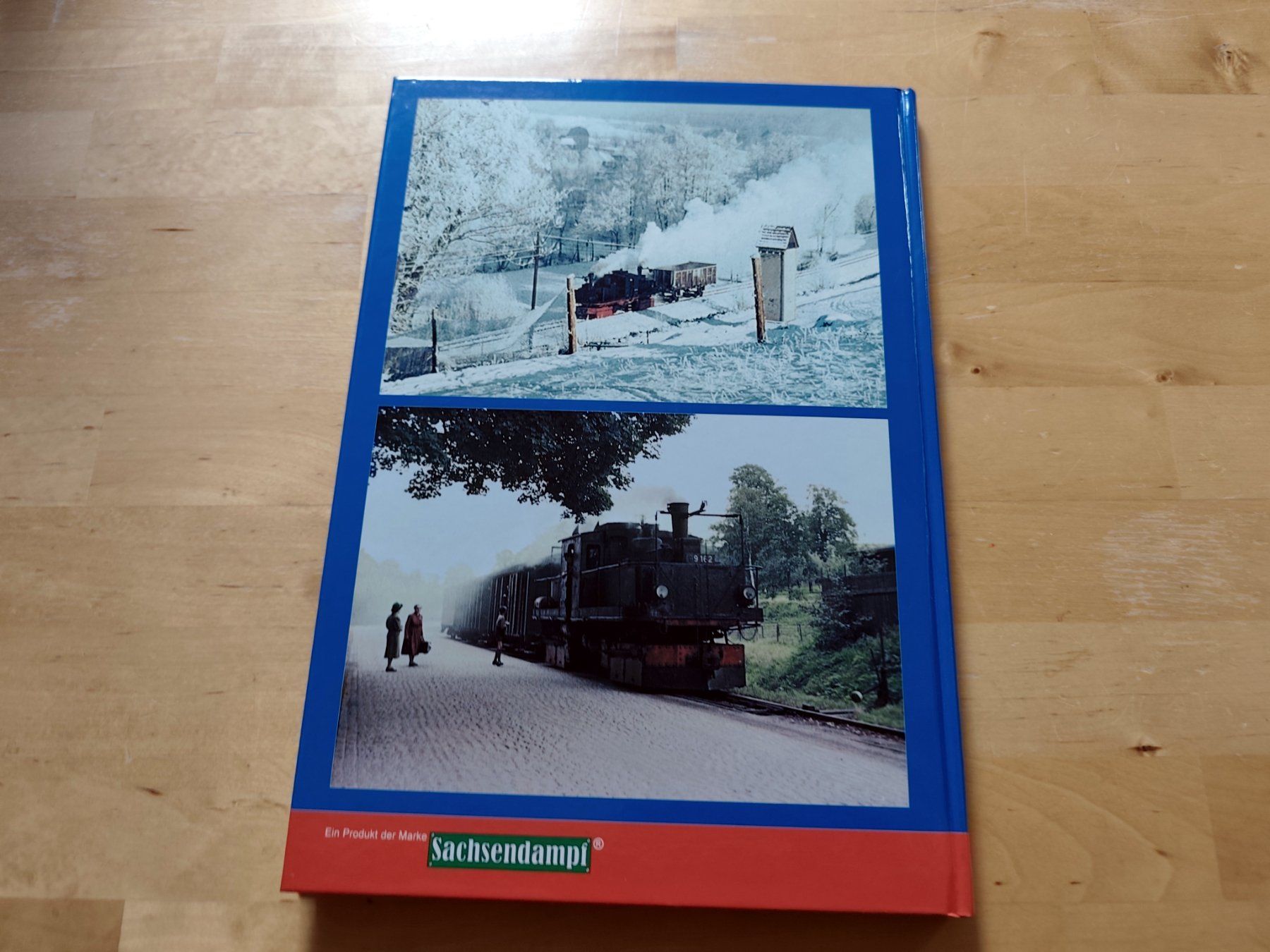 Bücher: Der Rollbock Reichenbach- Oberheinsdorf – Gebraucht aus Birrwil von dirtyoldtown 8
