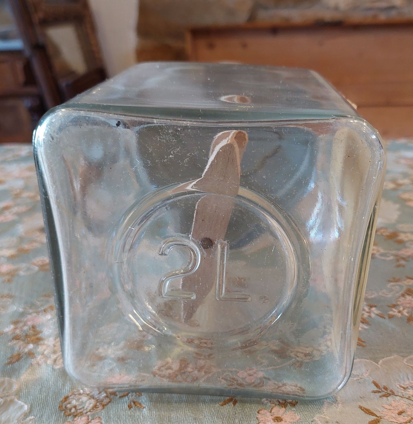 Elettrodomestici da cucina: Butterglas 2 L. – Usato da Siblingen venduto da rantiques 3