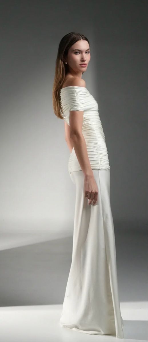 Vestiti: Wedding dress, Size Small – Nuovo (secondo la descrizione) da Erlenbach ZH venduto da Ma.Pi 1