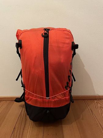 Mammut Ducan Spine 28-35L Wanderrucksack