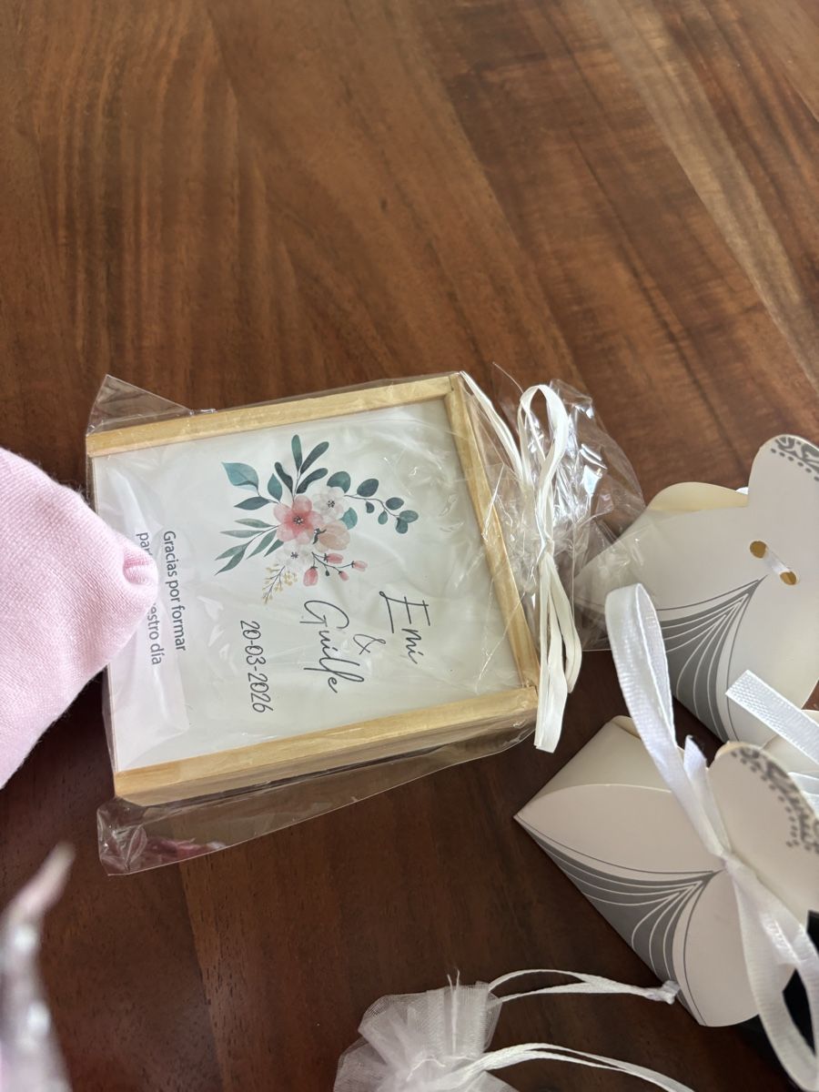 Alle Dekorationen: Geschenkartikel  – Neu und originalverpackt aus Bülach von mmva01 8