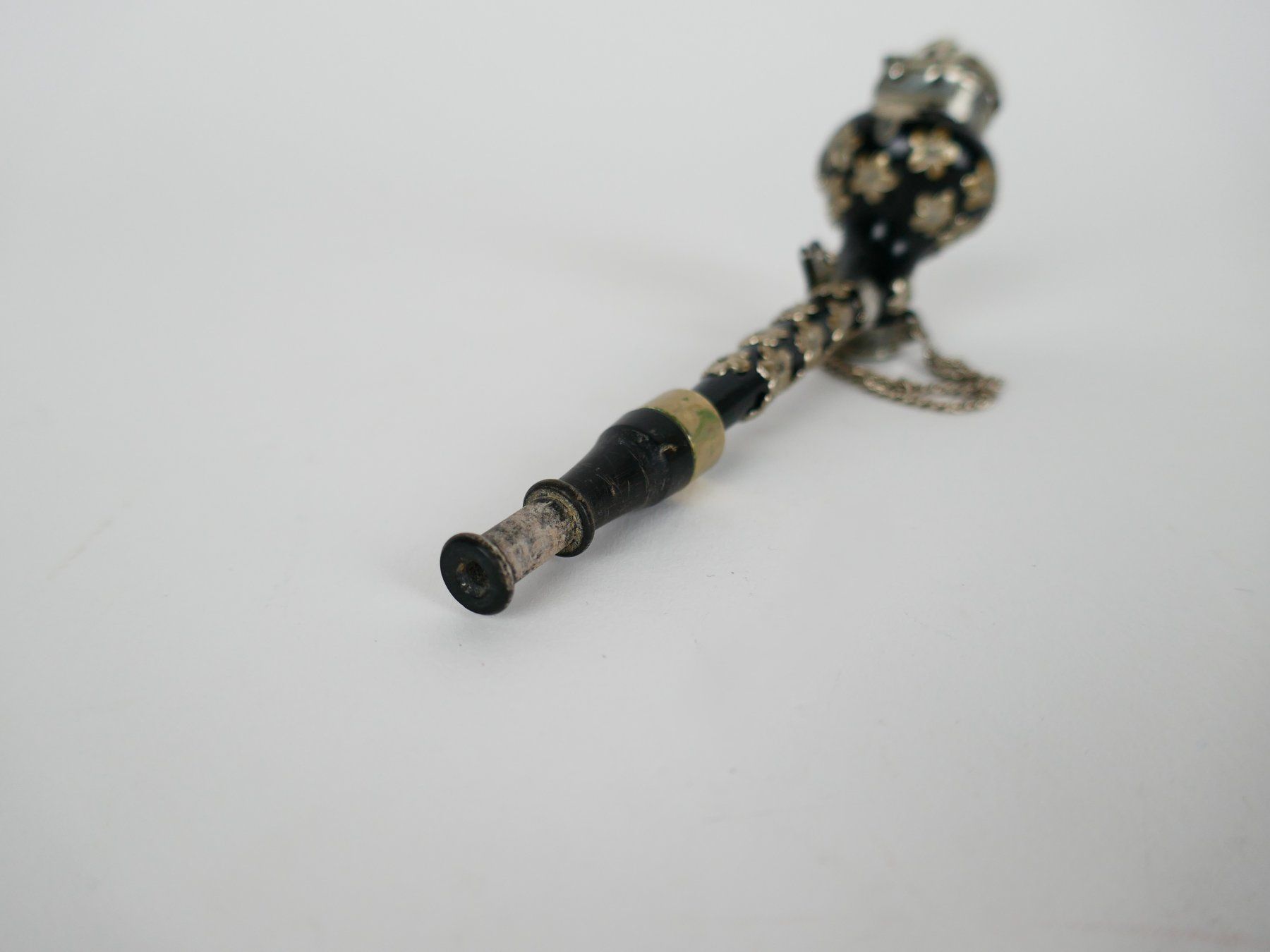 Pipes & Accessoires: Alte mini Pfeife – D'occasion à Urtenen-Schönbühl par Restwert_Schoenbuehl 6