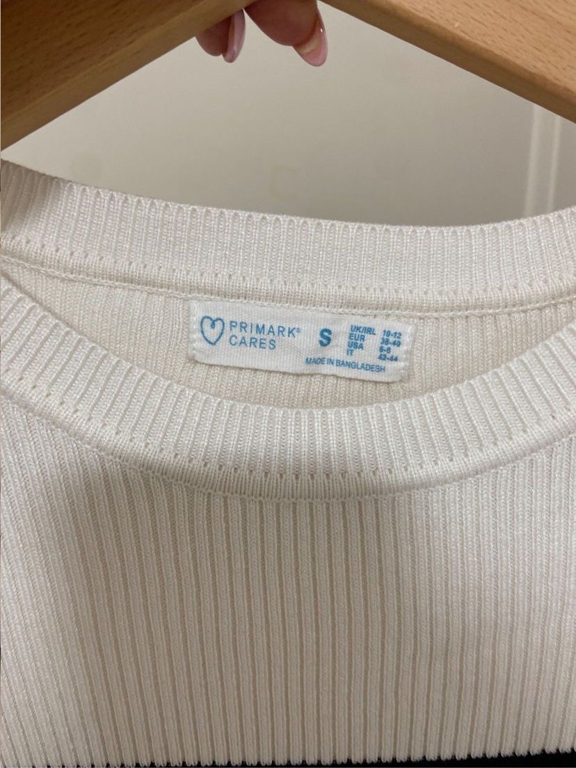 Primark Vestiti: Kleid von Primark in Gr. S – Usato da Zürich venduto da dedasiba 2
