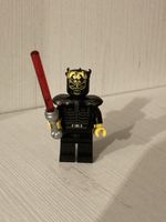Lego Star Wars  Savage Opress