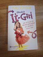 Plötzlich It-Girl von Katy Birchall (Band 3)