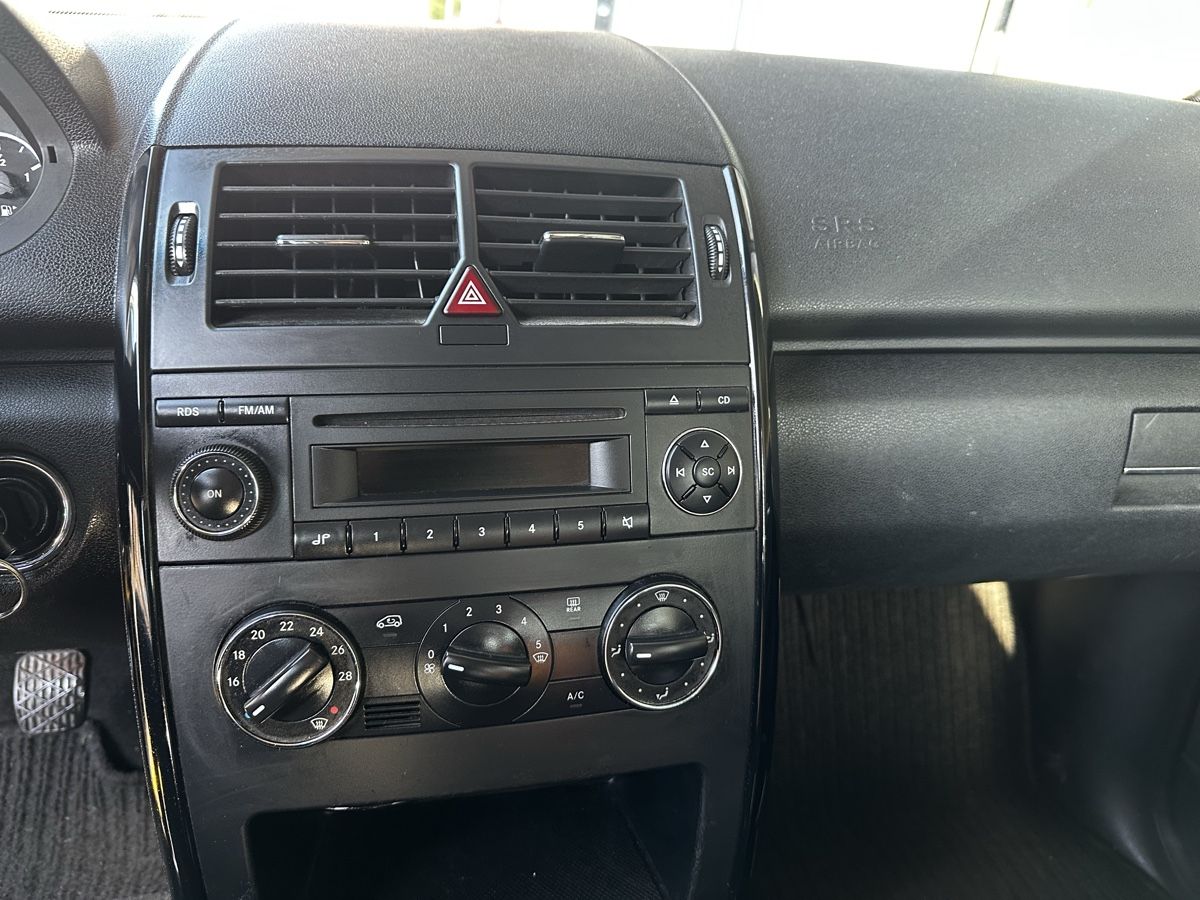 Mercedes-Benz Automobili: Mercedes-Benz A150 /MFK 01.2025 – Usato da Luzern venduto da Swiss-Garage 9