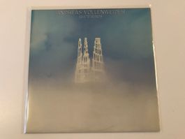 Andreas Vollenweider LP