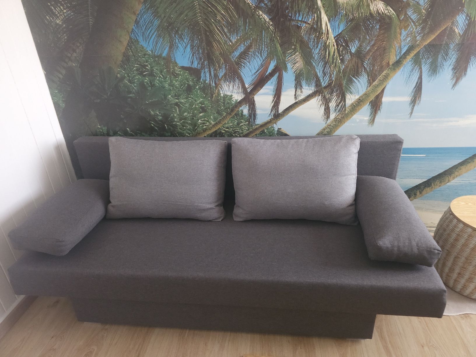 Sofas: Sofa – Gebraucht aus Wauwil von bos_p6d2 3