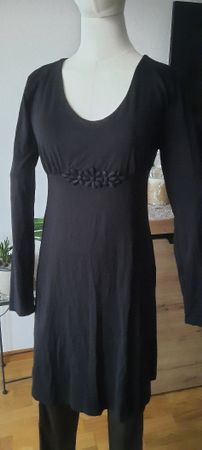 Schönes Kleid von MY OWN, Gr. 36, Schwarz, Top Zustand!