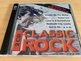 Classic Rock - 2 CD