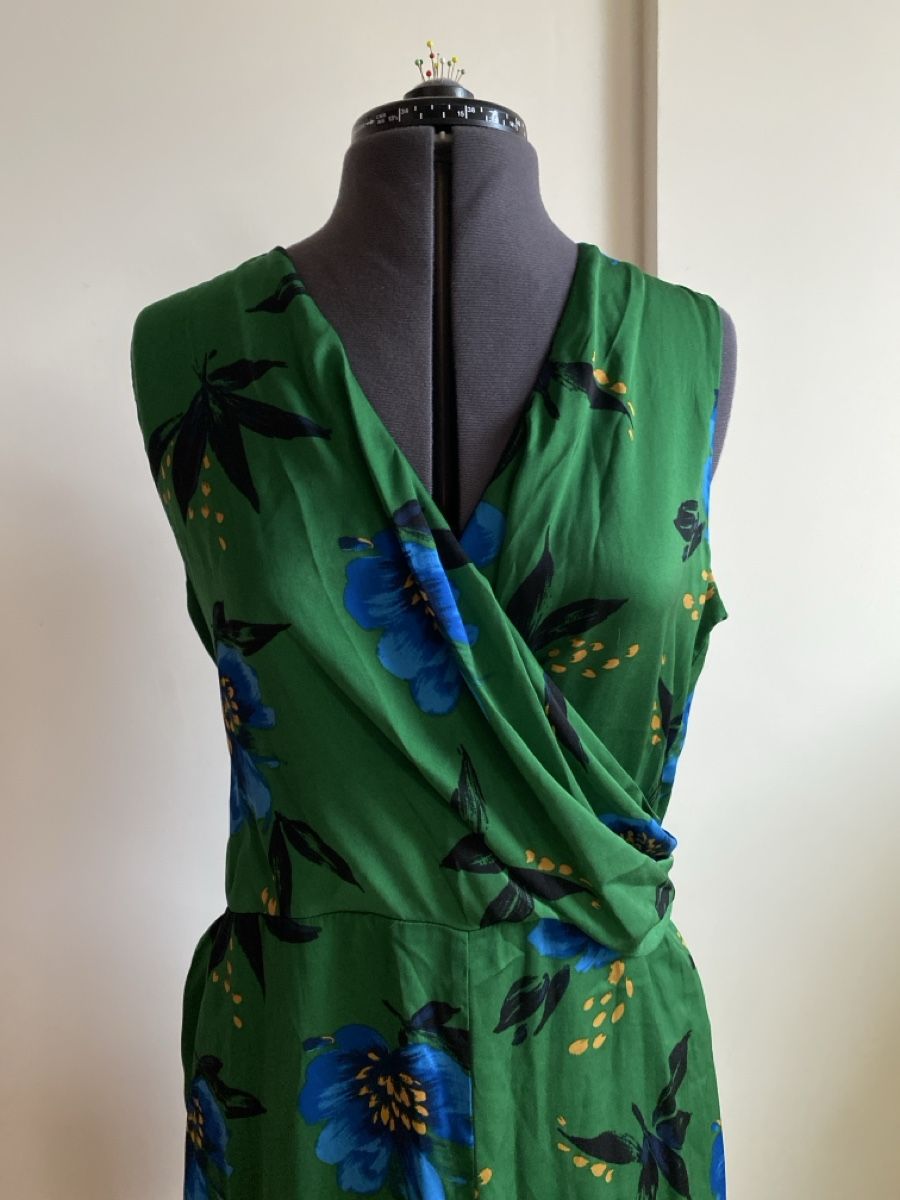 Mango Jumpsuits: Overall Mango – Neuf avec emballage d'origine à Basel par Rosa_97 1