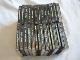 25x PS1 Spiel Game Sammlung - Action JumpN run Rennsport ua