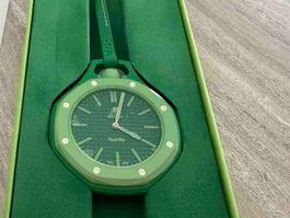 Swatch BIOCERAMIC Royal pop NEU