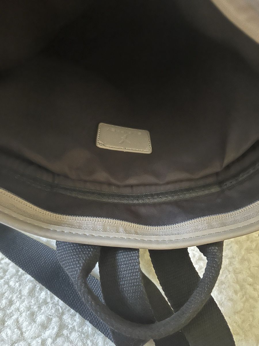 Suri Frey Zaini: SURI FREY Rucksack grau,schwarz – Usato da Sax venduto da _Kornblume_ 3