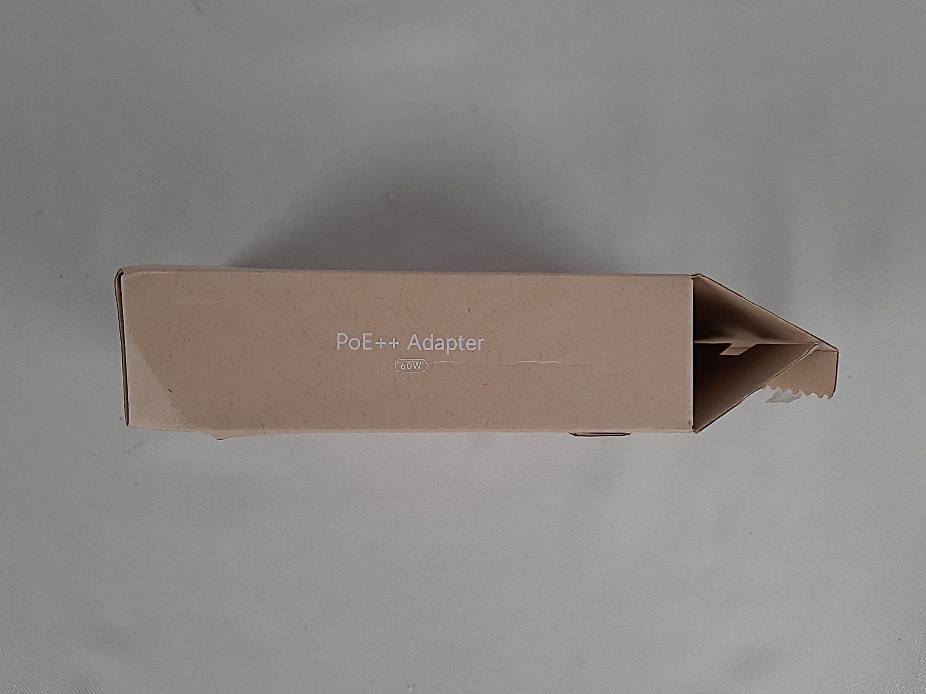 Ubiquiti Laufwerke & Adapter: UBIQUITI U-POE++ Adapter – Neu (gemäss Beschreibung) aus Beinwil am See von Restwert_Beinwil 6